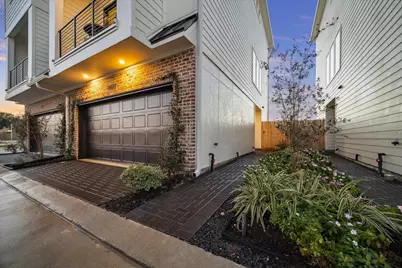 10619 Cascade Ledge Lane, Houston, TX 77025 - Photo 3