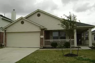 19730 Cozy Cabbin Dr, Katy, TX 77449 - Photo 1