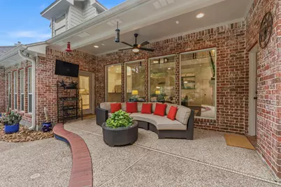 130 E Fairbranch Circle, The Woodlands, TX 77382 - Photo 41