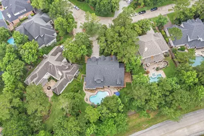 130 E Fairbranch Circle, The Woodlands, TX 77382 - Photo 49