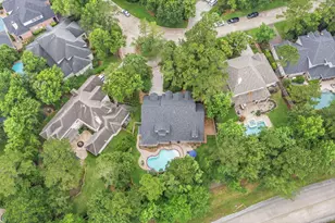 130 E Fairbranch Cir, The Woodlands, TX 77382 - Photo 49