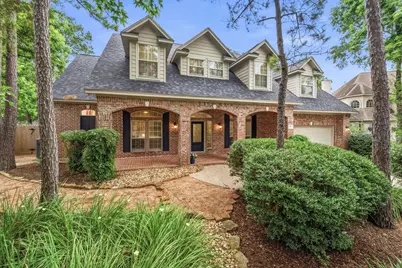 130 E Fairbranch Circle, The Woodlands, TX 77382 - Photo 1