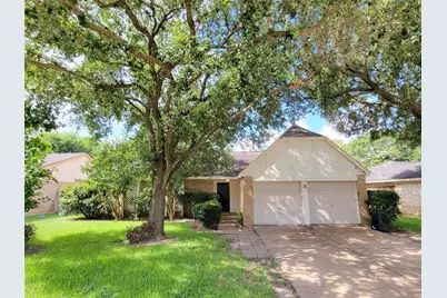 19407 Spanish Needle Drive, Houston, TX 77084 - Photo 1