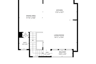 7711 Westside Villas Ln, Houston, TX 77055 - Photo 33