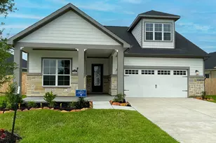 23606 Golden Birch, Tomball, TX 77375 - Photo 1
