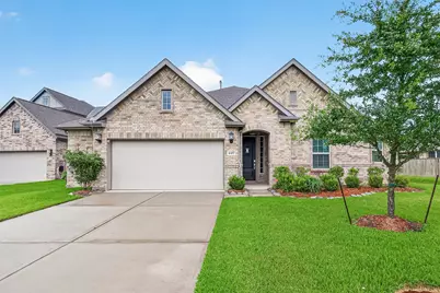 4417 Camden Lake Lane, Rosharon, TX 77583 - Photo 1
