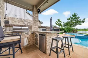4417 Camden Lake Ln, Rosharon, TX 77583 - Photo 35