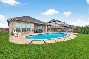4417 Camden Lake Ln, Rosharon, TX 77583 - Photo 35