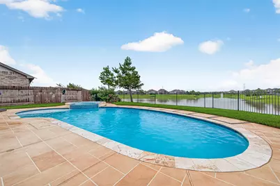 4417 Camden Lake Lane, Rosharon, TX 77583 - Photo 41