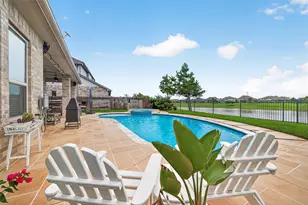 4417 Camden Lake Ln, Rosharon, TX 77583 - Photo 37