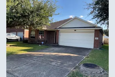 17011 Midnight Sun Lane, Richmond, TX 77407 - Photo 1