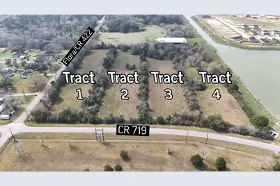 0 County Road 719-2, Alvin, TX 77511 - Photo 3