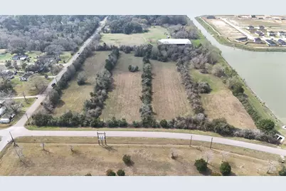 0 County Road 719-2, Alvin, TX 77511 - Photo 9