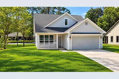 111 Sharon Lane, Livingston, TX 77351 - Photo 3