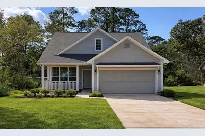111 Sharon Lane, Livingston, TX 77351 - Photo 1