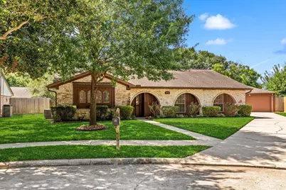 4711 Carbrook Court, Spring, TX 77388 - Photo 1