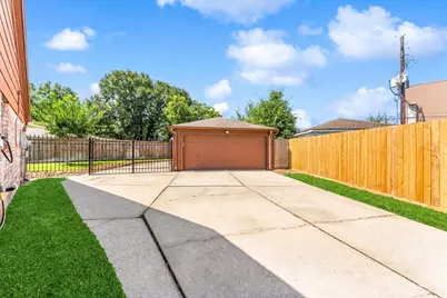 4711 Carbrook Court, Spring, TX 77388 - Photo 29
