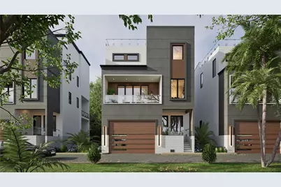 4612 Pickfair Street, Houston, TX 77026 - Photo 3