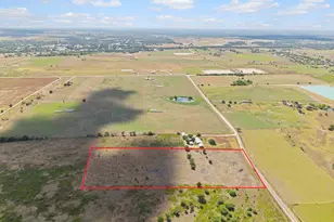 0 Co Rd 260, Moulton, TX 77975 - Photo 1