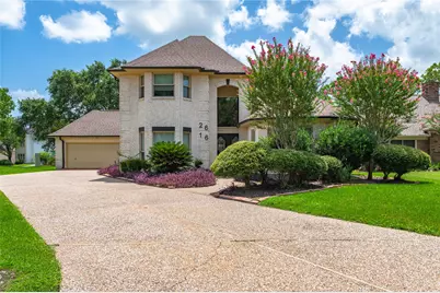 2616 Ryder Court, League City, TX 77573 - Photo 1