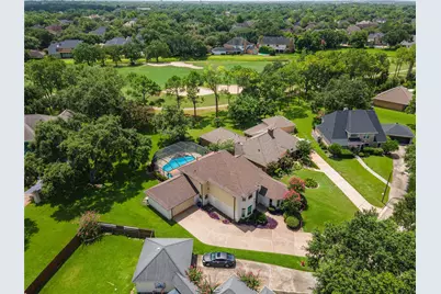 2616 Ryder Court, League City, TX 77573 - Photo 37