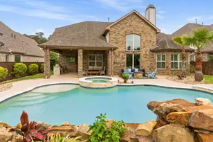 106 Timberfalls Dr, Conroe, TX 77384 - Photo 45