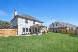 6404 Kale Ct, Pearland, TX 77584 - Photo 41