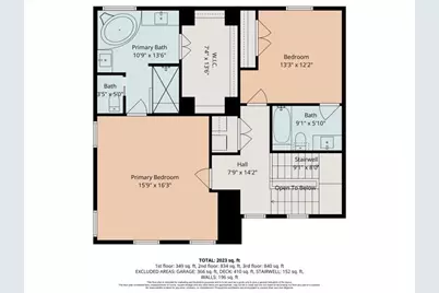 1622 Parker Street, Houston, TX 77007 - Photo 35