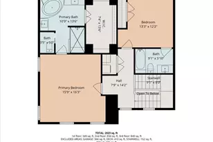 1622 Parker St, Houston, TX 77007 - Photo 35