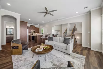 1622 Parker Street, Houston, TX 77007 - Photo 19