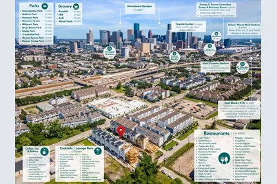 2218 Dennis Street, Houston, TX 77004 - Photo 5