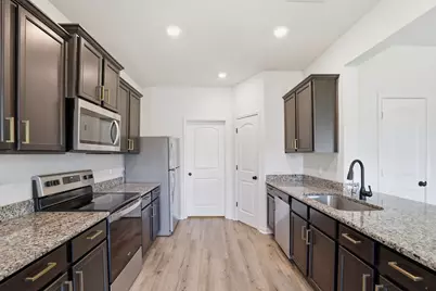 2044 Mule Ridge Drive, Katy, TX 77493 - Photo 11