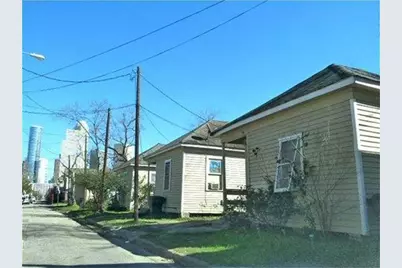 1513 Ruthven Street, Houston, TX 77019 - Photo 1