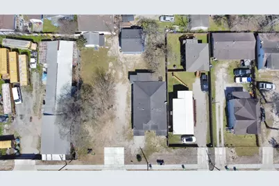 7919 Brays Street #C, Houston, TX 77012 - Photo 9