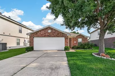 7614 Childersburg Court, Richmond, TX 77407 - Photo 3
