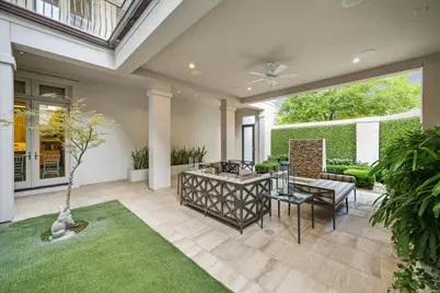 20 Eaton Square, Houston, TX 77027 - Photo 37