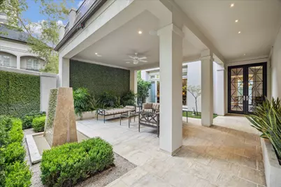 20 Eaton Square, Houston, TX 77027 - Photo 3