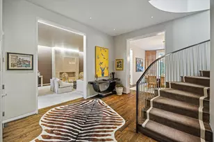 20 Eaton Square, Houston, TX 77027 - Photo 7