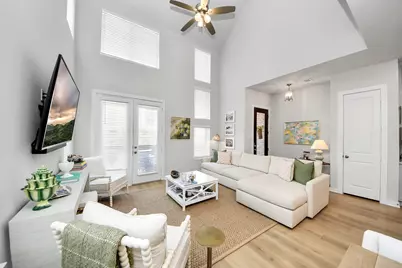 16522 Lake Austin Street, Cypress, TX 77433 - Photo 7