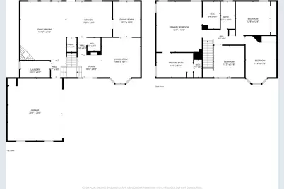 2014 Orchard Spring Drive, Pearland, TX 77581 - Photo 45