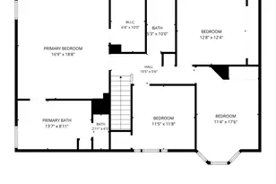 2014 Orchard Spring Dr, Pearland, TX 77581 - Photo 47