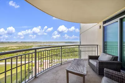 801 E Beach Drive #TW1010, Galveston, TX 77550 - Photo 7
