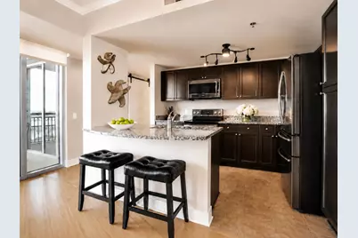 801 E Beach Drive #TW1010, Galveston, TX 77550 - Photo 5