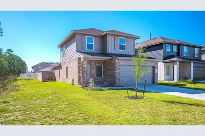 5742 Indigo Ridge Court, Spring, TX 77373 - Photo 3