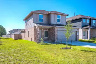 5742 Indigo Ridge Ct, Spring, TX 77373 - Photo 3