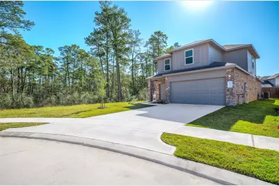 5742 Indigo Ridge Court, Spring, TX 77373 - Photo 1