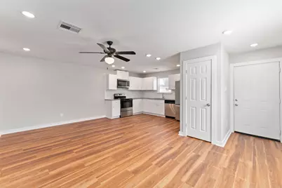 8617 Clarington Street, Houston, TX 77016 - Photo 5