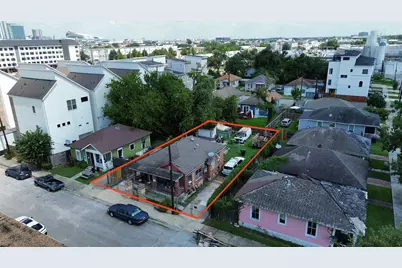 3317 Jefferson, Houston, TX 77003 - Photo 1