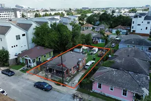 3317 Jefferson, Houston, TX 77003 - Photo 1