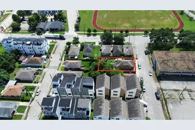 3317 Jefferson, Houston, TX 77003 - Photo 3